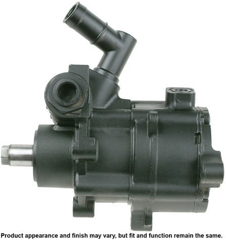 CARDONE Reman Power Steering Pump P/N:21-5293 Fits: Mercedes-benz E320 03-98, Mercedes-benz E430 02-98, Mercedes-benz E55 Amg 02-99 - Image 2