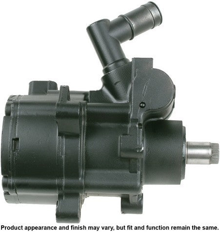 CARDONE Reman Power Steering Pump P/N:21-5293 Fits: Mercedes-benz E320 03-98, Mercedes-benz E430 02-98, Mercedes-benz E55 Amg 02-99 - Image 3