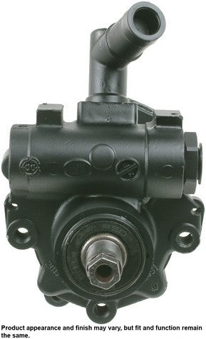 CARDONE Reman Power Steering Pump P/N:21-5293 Fits: Mercedes-benz E320 03-98, Mercedes-benz E430 02-98, Mercedes-benz E55 Amg 02-99 - Image 4