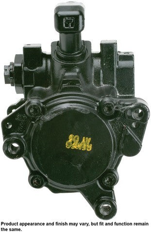 CARDONE Reman Power Steering Pump P/N:21-5294 Fits: Mercedes-benz Ml320 03-98, Mercedes-benz Ml350 05-03, Mercedes-benz Ml430 01-99, Mercedes-benz Ml500 03-02, Mercedes-benz Ml55 Amg 03-00 - Image 1