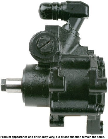 CARDONE Reman Power Steering Pump P/N:21-5294 Fits: Mercedes-benz Ml320 03-98, Mercedes-benz Ml350 05-03, Mercedes-benz Ml430 01-99, Mercedes-benz Ml500 03-02, Mercedes-benz Ml55 Amg 03-00 - Image 2