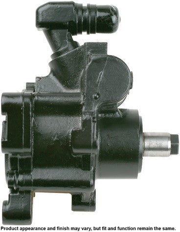 CARDONE Reman Power Steering Pump P/N:21-5294 Fits: Mercedes-benz Ml320 03-98, Mercedes-benz Ml350 05-03, Mercedes-benz Ml430 01-99, Mercedes-benz Ml500 03-02, Mercedes-benz Ml55 Amg 03-00 - Image 3