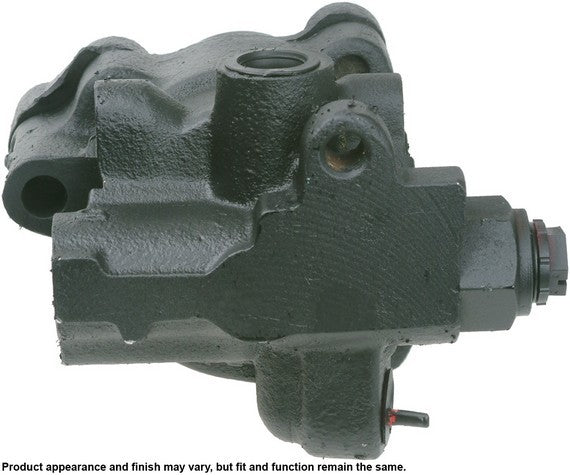 CARDONE Reman Power Steering Pump P/N:21-5296 Fits: Toyota Celica 85-82 - Image 1