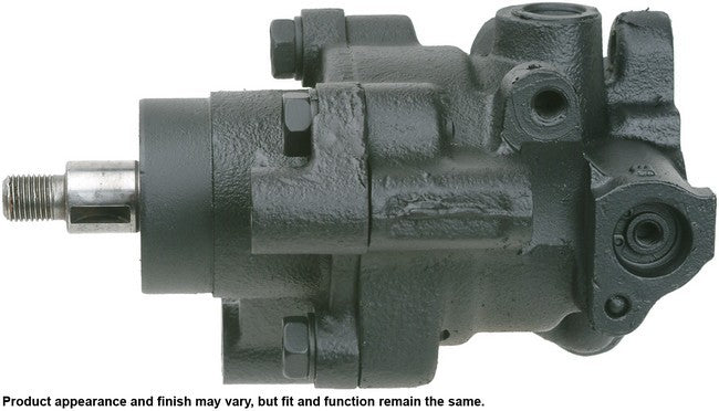 CARDONE Reman Power Steering Pump P/N:21-5296 Fits: Toyota Celica 85-82 - Image 2