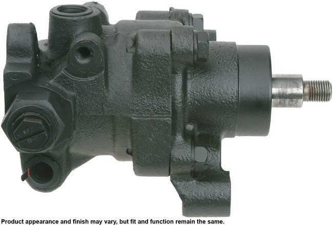 CARDONE Reman Power Steering Pump P/N:21-5296 Fits: Toyota Celica 85-82 - Image 3