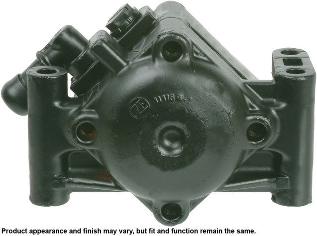 CARDONE Reman Power Steering Pump P/N:21-5297 Fits: Land Rover Range Rover 02-99 - Image 1