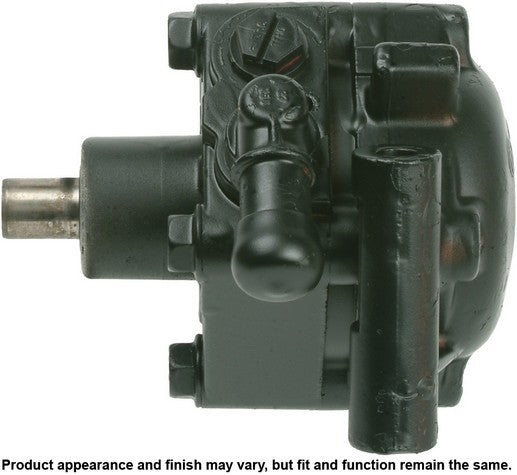 CARDONE Reman Power Steering Pump P/N:21-5297 Fits: Land Rover Range Rover 02-99 - Image 2