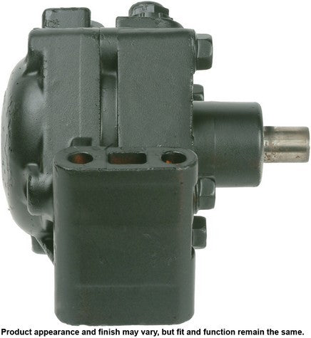 CARDONE Reman Power Steering Pump P/N:21-5297 Fits: Land Rover Range Rover 02-99 - Image 3