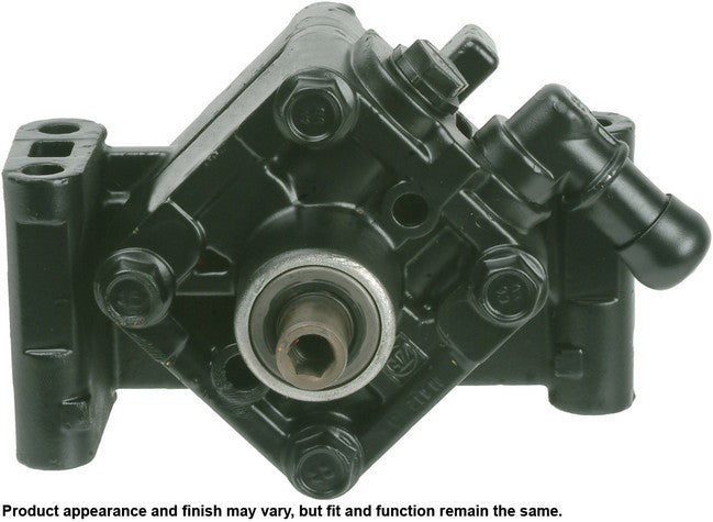CARDONE Reman Power Steering Pump P/N:21-5297 Fits: Land Rover Range Rover 02-99 - Image 4