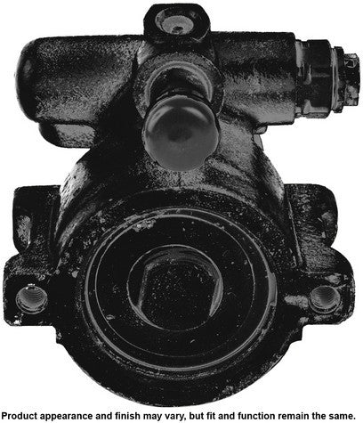 CARDONE Reman Power Steering Pump P/N:21-5300 Fits: Volkswagen Golf 06-00, Volkswagen Jetta 04-00, Volkswagen R32 2004 - Image 1