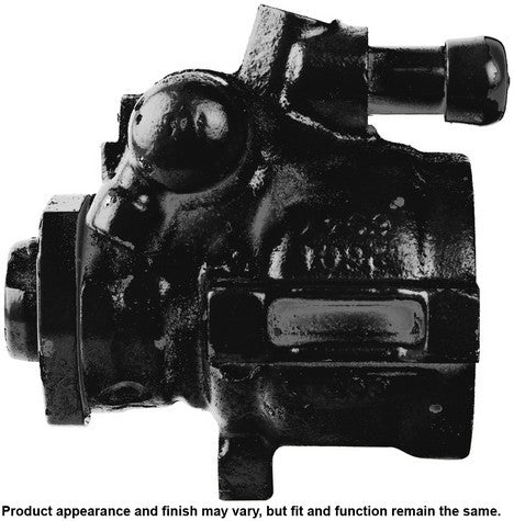 CARDONE Reman Power Steering Pump P/N:21-5300 Fits: Volkswagen Golf 06-00, Volkswagen Jetta 04-00, Volkswagen R32 2004 - Image 2