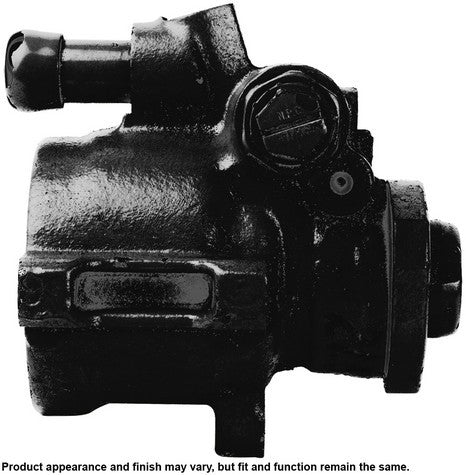 CARDONE Reman Power Steering Pump P/N:21-5300 Fits: Volkswagen Golf 06-00, Volkswagen Jetta 04-00, Volkswagen R32 2004 - Image 3