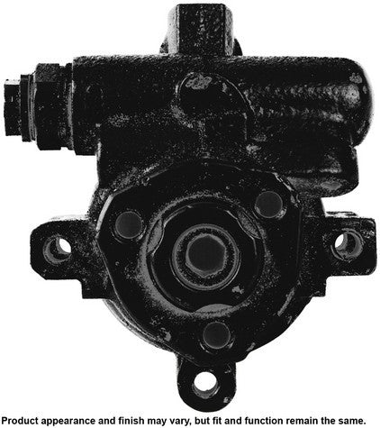 CARDONE Reman Power Steering Pump P/N:21-5300 Fits: Volkswagen Golf 06-00, Volkswagen Jetta 04-00, Volkswagen R32 2004 - Image 4