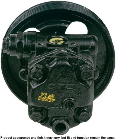 CARDONE Reman Power Steering Pump P/N:21-5301 Fits: Honda Passport 02-01, Isuzu Axiom 2002, Isuzu Rodeo 02-01, Isuzu Rodeo Sport 02-01 - Image 1