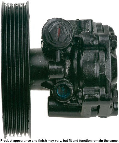 CARDONE Reman Power Steering Pump P/N:21-5301 Fits: Honda Passport 02-01, Isuzu Axiom 2002, Isuzu Rodeo 02-01, Isuzu Rodeo Sport 02-01 - Image 2