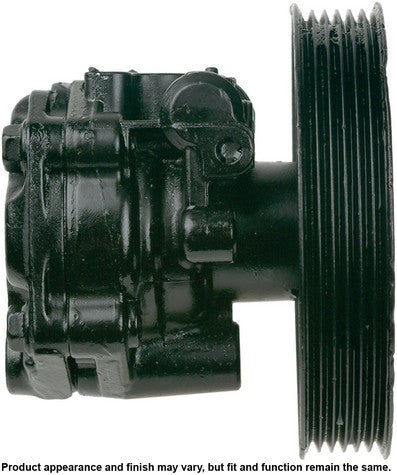 CARDONE Reman Power Steering Pump P/N:21-5301 Fits: Honda Passport 02-01, Isuzu Axiom 2002, Isuzu Rodeo 02-01, Isuzu Rodeo Sport 02-01 - Image 3