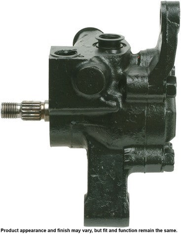 CARDONE Reman Power Steering Pump P/N:21-5303 Fits: Hyundai Xg300 2001, Hyundai Xg350 05-02 - Image 2