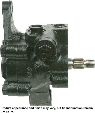 CARDONE Reman Power Steering Pump P/N:21-5303 Fits: Hyundai Xg300 2001, Hyundai Xg350 05-02 - Image 3