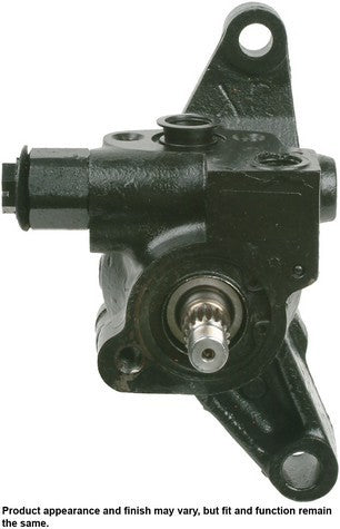 CARDONE Reman Power Steering Pump P/N:21-5303 Fits: Hyundai Xg300 2001, Hyundai Xg350 05-02 - Image 4