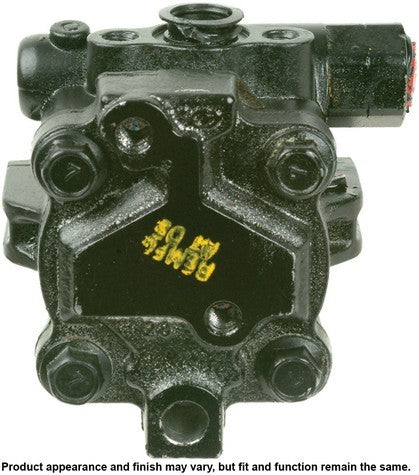 CARDONE Reman Power Steering Pump P/N:21-5304 Fits: Nissan Altima 03-02, Nissan Sentra 03-02 - Image 1