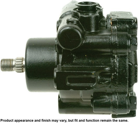 CARDONE Reman Power Steering Pump P/N:21-5304 Fits: Nissan Altima 03-02, Nissan Sentra 03-02 - Image 2