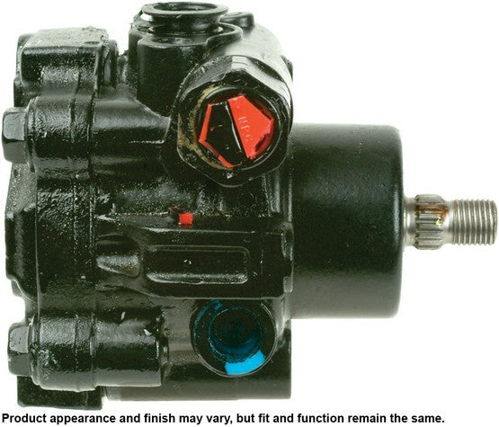 CARDONE Reman Power Steering Pump P/N:21-5304 Fits: Nissan Altima 03-02, Nissan Sentra 03-02 - Image 3