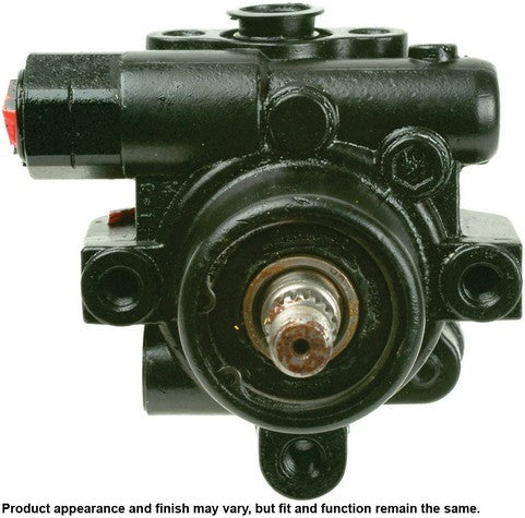 CARDONE Reman Power Steering Pump P/N:21-5304 Fits: Nissan Altima 03-02, Nissan Sentra 03-02 - Image 4