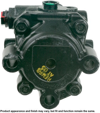 CARDONE Reman Power Steering Pump P/N:21-5305 Fits: Chrysler Pt Cruiser 10-03, Dodge Neon 05-03 - Image 1