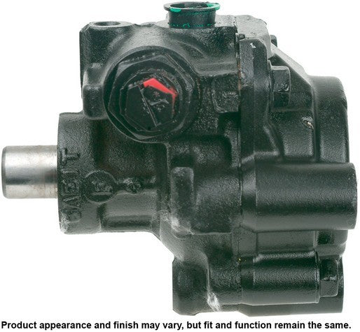 CARDONE Reman Power Steering Pump P/N:21-5305 Fits: Chrysler Pt Cruiser 10-03, Dodge Neon 05-03 - Image 2
