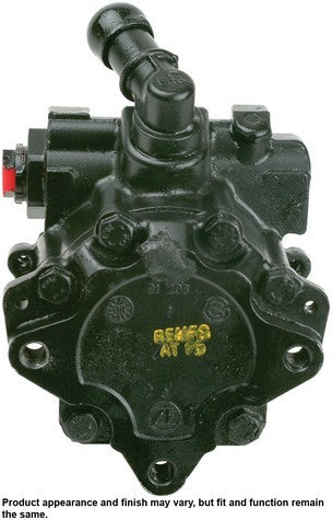 CARDONE Reman Power Steering Pump P/N:21-5307 Fits: Saab 9-5 09-99 - Image 1