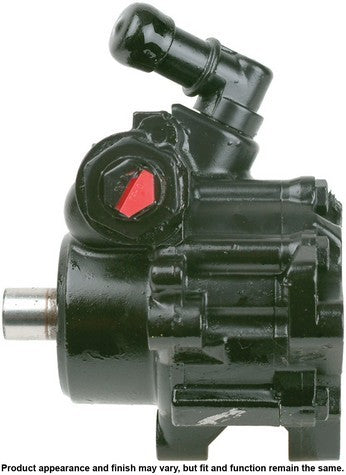 CARDONE Reman Power Steering Pump P/N:21-5307 Fits: Saab 9-5 09-99 - Image 2