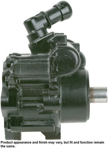 CARDONE Reman Power Steering Pump P/N:21-5307 Fits: Saab 9-5 09-99 - Image 3