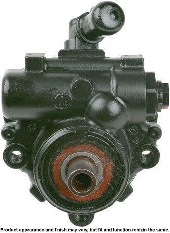 CARDONE Reman Power Steering Pump P/N:21-5307 Fits: Saab 9-5 09-99 - Image 4