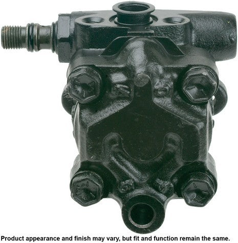 CARDONE Reman Power Steering Pump P/N:21-5308 Fits: Infiniti Q45 98-97 - Image 1