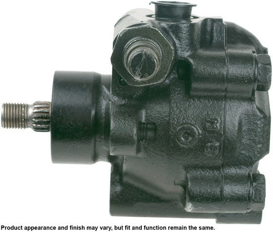 CARDONE Reman Power Steering Pump P/N:21-5308 Fits: Infiniti Q45 98-97 - Image 2