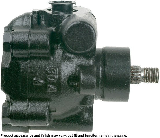 CARDONE Reman Power Steering Pump P/N:21-5308 Fits: Infiniti Q45 98-97 - Image 3
