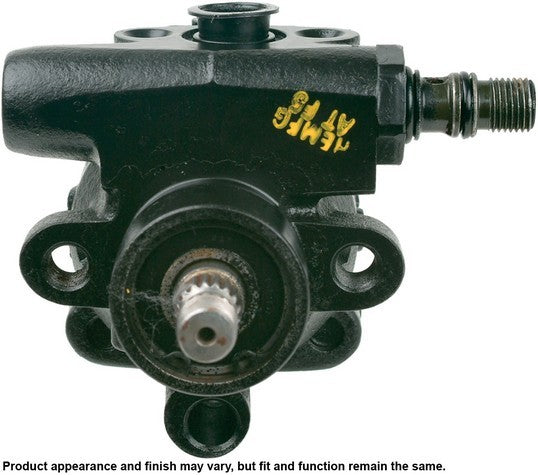 CARDONE Reman Power Steering Pump P/N:21-5308 Fits: Infiniti Q45 98-97 - Image 4