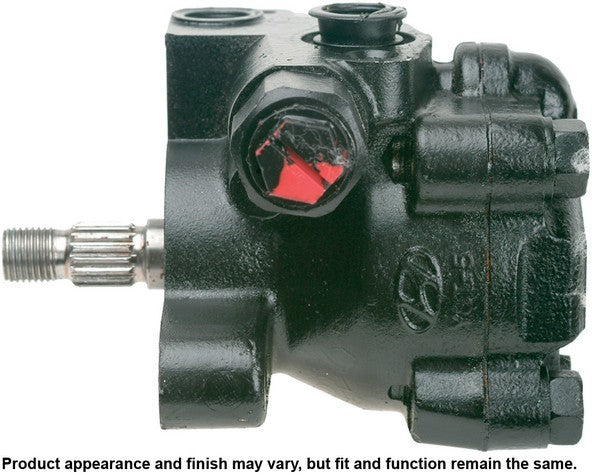 CARDONE Reman Power Steering Pump P/N:21-5309 Fits: Hyundai Santa Fe 06-01 - Image 2