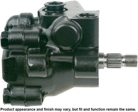 CARDONE Reman Power Steering Pump P/N:21-5309 Fits: Hyundai Santa Fe 06-01 - Image 3
