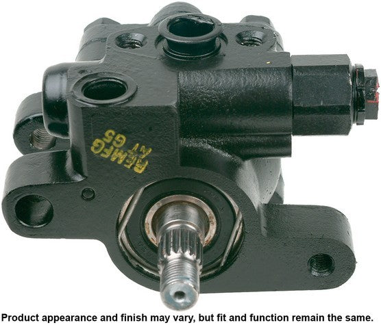CARDONE Reman Power Steering Pump P/N:21-5309 Fits: Hyundai Santa Fe 06-01 - Image 4