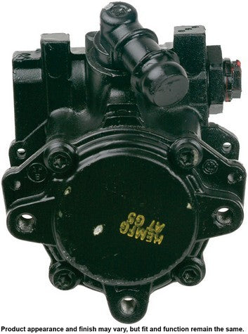 CARDONE Reman Power Steering Pump P/N:21-5310 Fits: BMW 323i 99-97, BMW 323is 99-98, BMW 325ci 2002, BMW 325i 2002, BMW 325xi 05-01, BMW 328i 99-96, BMW 328is 99-96, BMW 330ci 02-01, BMW 330i 02-01, BMW 330xi 05-01 - Image 1