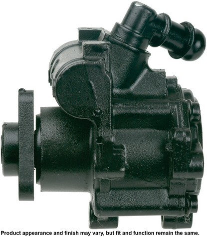 CARDONE Reman Power Steering Pump P/N:21-5310 Fits: BMW 323i 99-97, BMW 323is 99-98, BMW 325ci 2002, BMW 325i 2002, BMW 325xi 05-01, BMW 328i 99-96, BMW 328is 99-96, BMW 330ci 02-01, BMW 330i 02-01, BMW 330xi 05-01 - Image 2