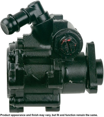 CARDONE Reman Power Steering Pump P/N:21-5310 Fits: BMW 323i 99-97, BMW 323is 99-98, BMW 325ci 2002, BMW 325i 2002, BMW 325xi 05-01, BMW 328i 99-96, BMW 328is 99-96, BMW 330ci 02-01, BMW 330i 02-01, BMW 330xi 05-01 - Image 3