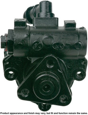 CARDONE Reman Power Steering Pump P/N:21-5310 Fits: BMW 323i 99-97, BMW 323is 99-98, BMW 325ci 2002, BMW 325i 2002, BMW 325xi 05-01, BMW 328i 99-96, BMW 328is 99-96, BMW 330ci 02-01, BMW 330i 02-01, BMW 330xi 05-01 - Image 4