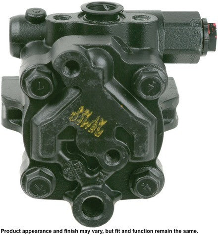 CARDONE Reman Power Steering Pump P/N:21-5314 Fits: Infiniti G20 1999 - Image 1