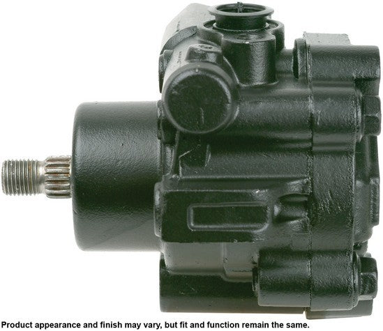 CARDONE Reman Power Steering Pump P/N:21-5314 Fits: Infiniti G20 1999 - Image 2