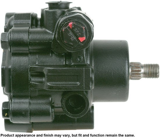 CARDONE Reman Power Steering Pump P/N:21-5314 Fits: Infiniti G20 1999 - Image 3