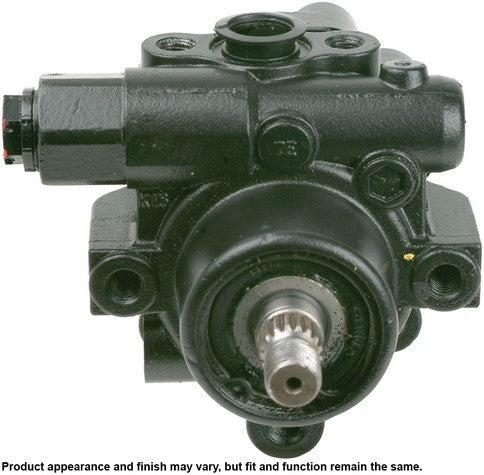 CARDONE Reman Power Steering Pump P/N:21-5314 Fits: Infiniti G20 1999 - Image 4