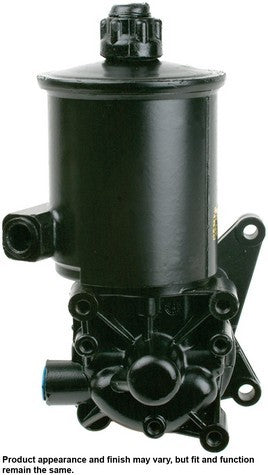 CARDONE Reman Power Steering Pump P/N:21-5315 Fits: Mercedes-benz 190d 85-84 - Image 1