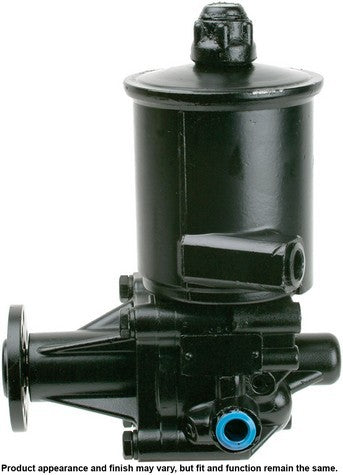 CARDONE Reman Power Steering Pump P/N:21-5315 Fits: Mercedes-benz 190d 85-84 - Image 2